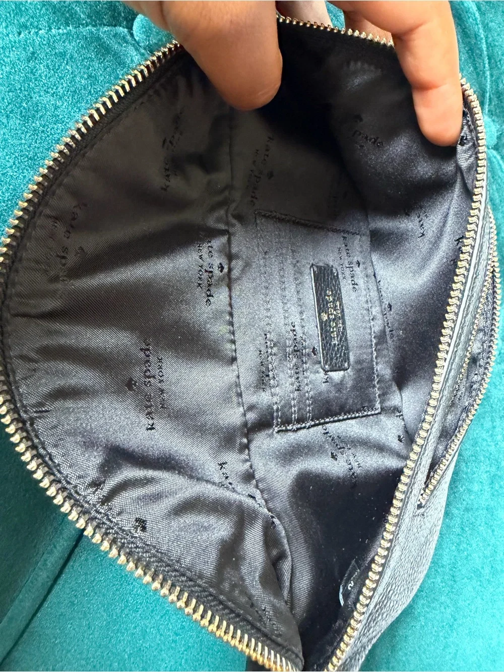 Kate Spade Leila Belt Bag